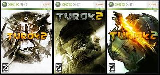 Turok 2 reboot