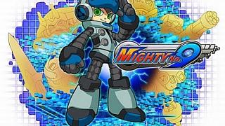 Mighty No. 9