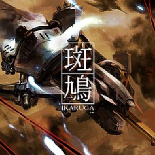 Ikaruga