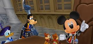 Kingdom Hearts HD 2.5 ReMIX