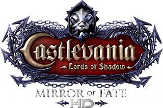 Castlevania: Lords of Shadow - Mirror of Fate HD