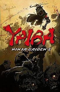 Yaiba: Ninja Gaiden Z