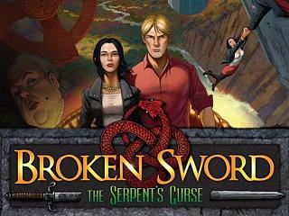 Broken Sword - The Serpent's Curse