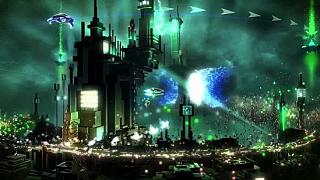 Resogun