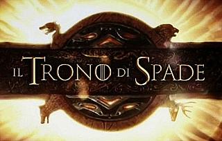 Il Trono di Spade