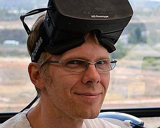 John Carmack