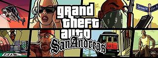 Grand Theft Auto: San Andreas