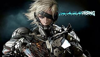 Metal Gear Rising: Revengeance