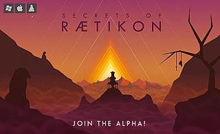 Secrets of Rtikon