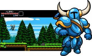 Shovel Knight