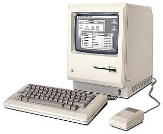 Macintosh 128K