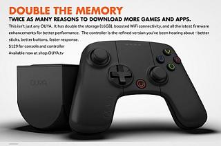 OUYA 2.0