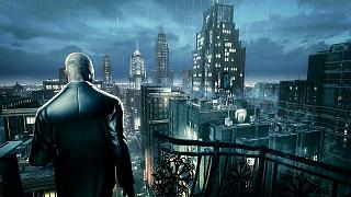 Hitman Absolution - PS3 - Xbox360 - PC Win