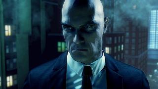 Hitman Absolution - PS3 - Xbox360 - PC Win