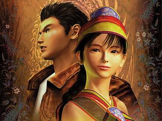 Sega perde i diritti di Shenmue