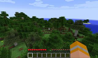 Minecraft - PC