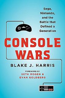 Console Wars