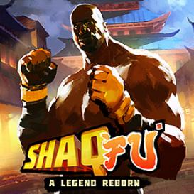 Shaq-Fu: A Legend Reborn