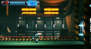 Mighty No. 9