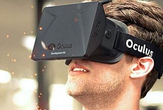 Oculus Rift