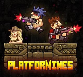 Platformines