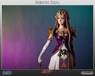 Princess Zelda