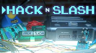 Hack 'n' Slash