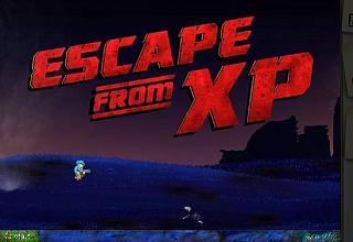 Escape From XP