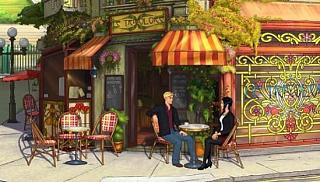 Broken Sword 5: The Serpent's Curse