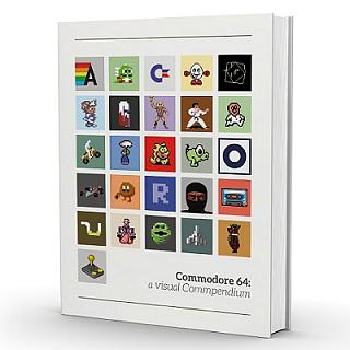 Commodore 64: a visual Commpendium