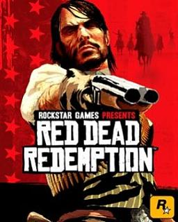 Red Dead Redemption