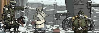 Valiant Hearts: The Great War