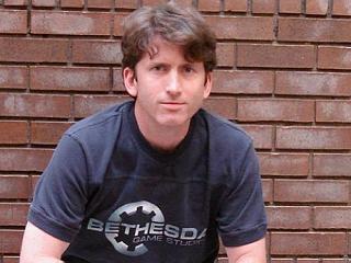 Todd Howard