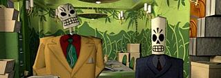 Grim Fandango