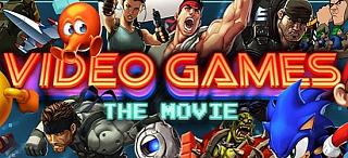 Video Games: The Movie