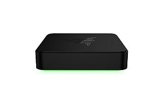 Razer micro-console Android