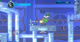 Mighty No. 9