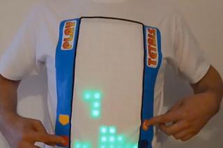 Tetris-Shirt