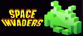 Space Invaders