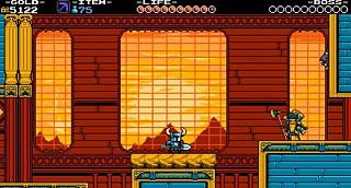 Shovel Knight