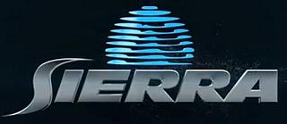 Sierra Entertainment