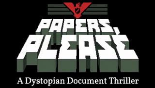 Papers, Please