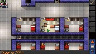 The Escapists