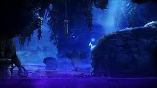 Ori and the Blind Forest