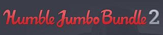 Humble Jumbo Bundle 2