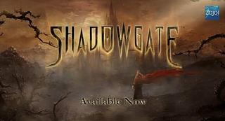 Shadowgate (re-imagining)