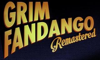 Grim Fandango Remastered