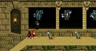 Donkey Kong Country per GZDoom