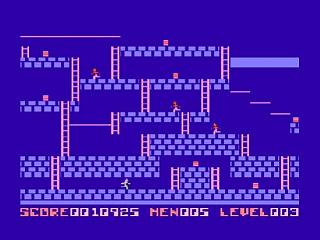 Lode Runner