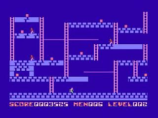 Lode Runner